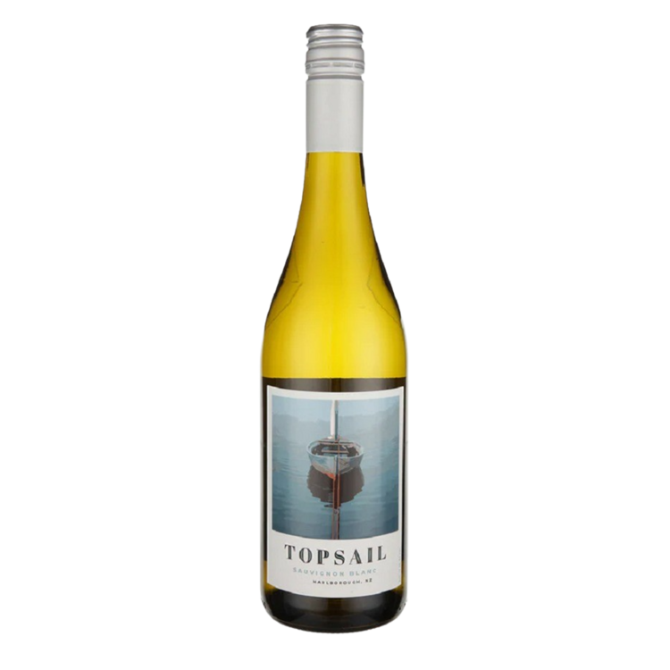 Topsail Sauvignon Blanc(Sc)22
