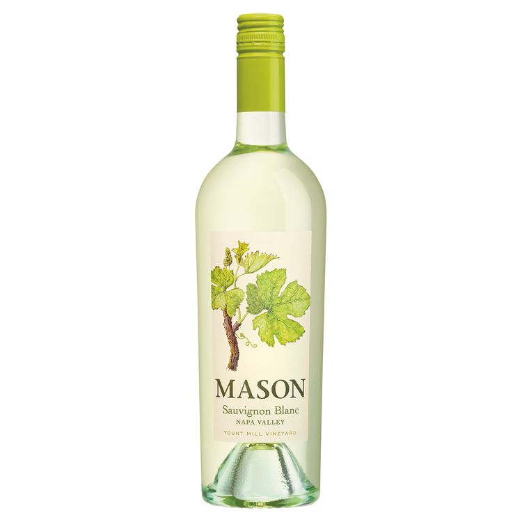 Mason Cellars Sauv Blanc You(Sc)20