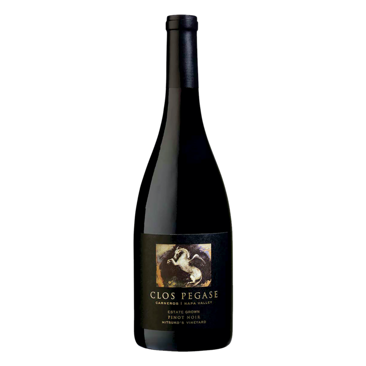 Clos Pegase Pinot Noir 21