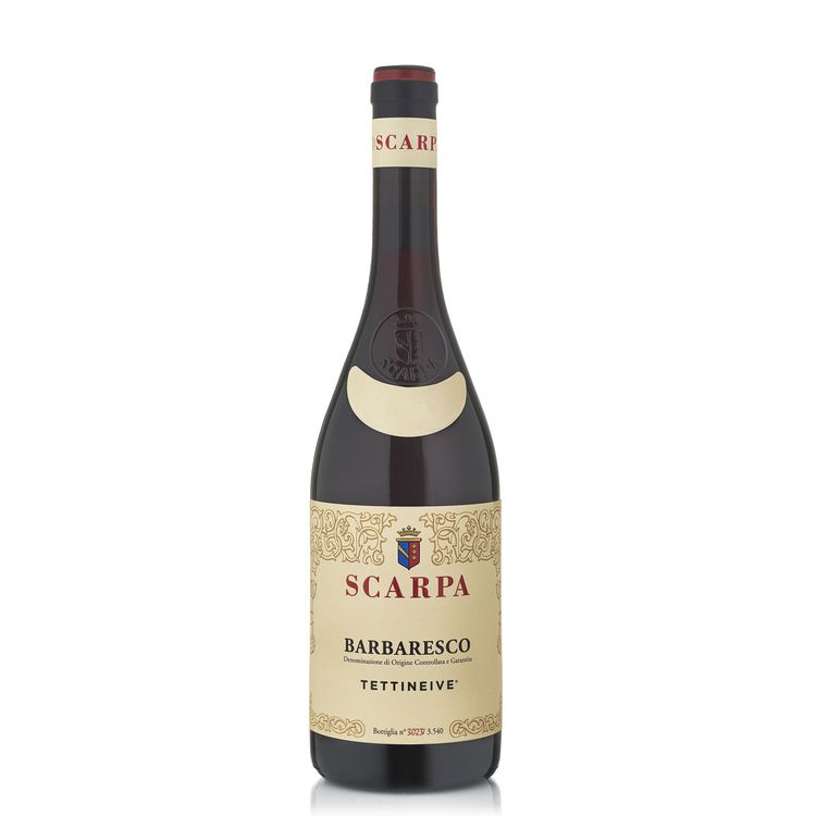Scarpa Barbaresco Tettineive 19