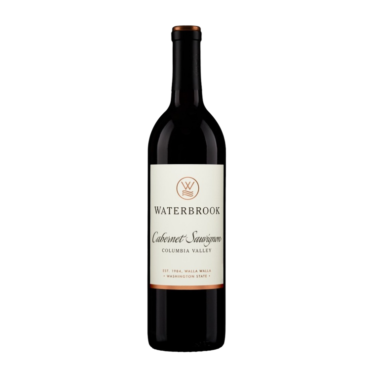Waterbrook Cabernet Sauvignon 21