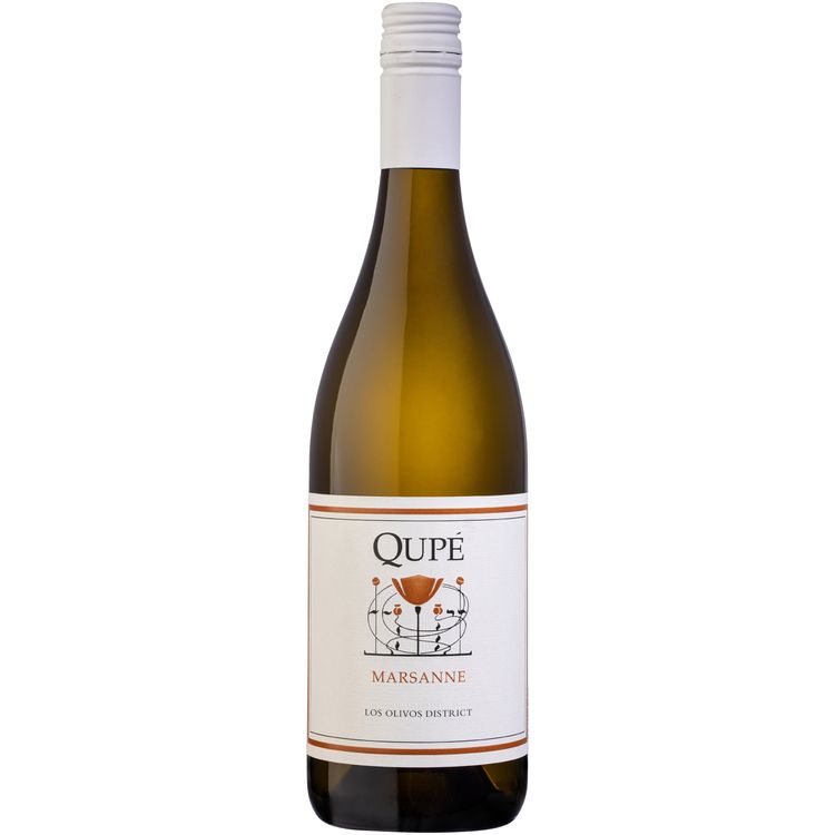 Qupe Marsanne Olivos Dist(Sc)22