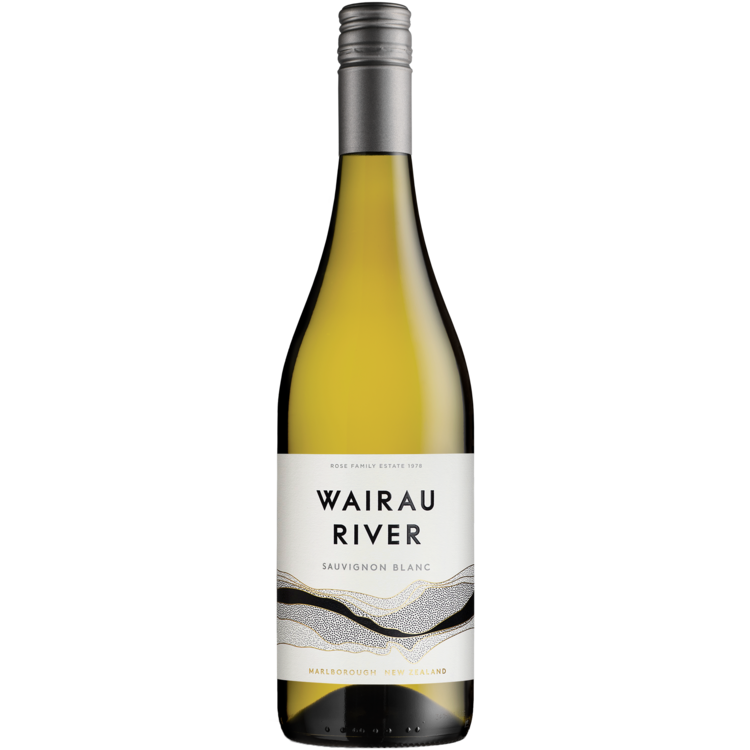 Wairau River Sauvignon Blanc(Sc)22