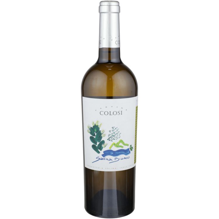 Colosi Salina Bianco 22