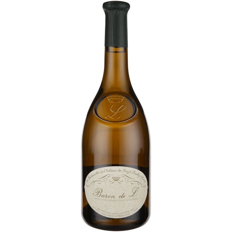 Ladoucette Baron De L 20 Wd