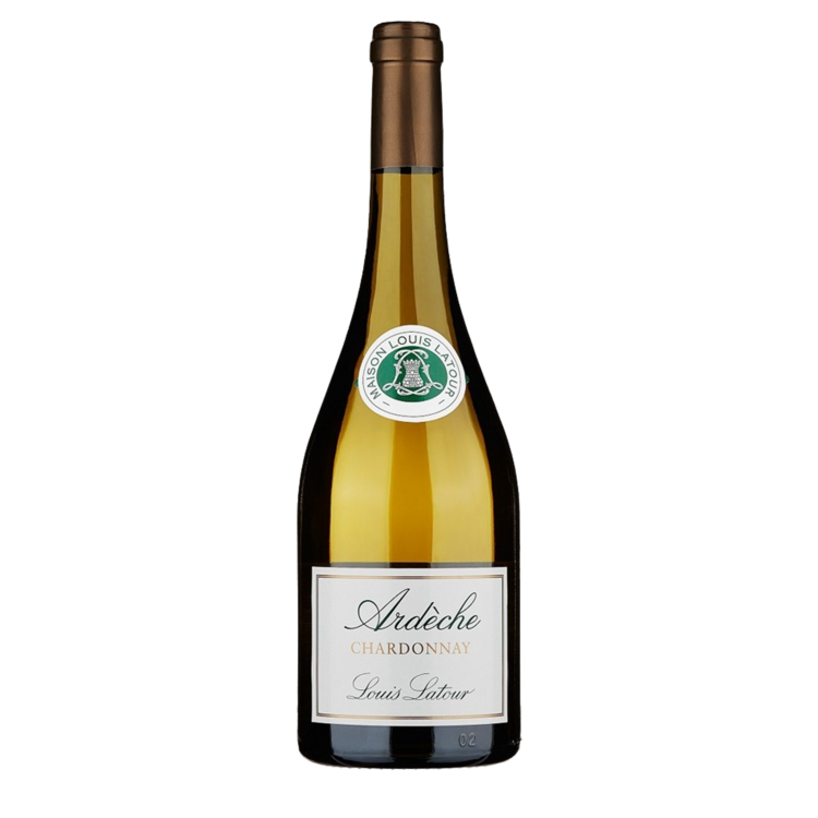 Latour Chardonnay Ardeche 21