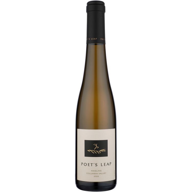 Poets Leap Riesling 22