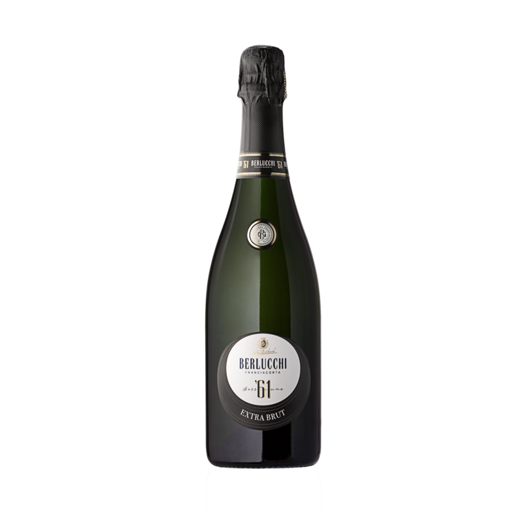Berlucchi &#39;61 Extra Brut        Vv
