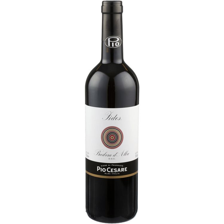 Pio Cesare Barbera D&#39;Alba Fide20Wd