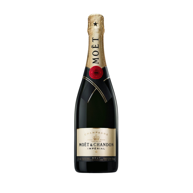 Moet Imperial Brut Imperial Nba23