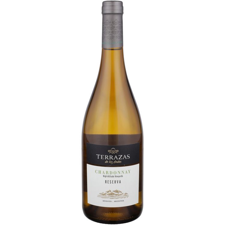 Terrazas Chardonnay Rsv 22