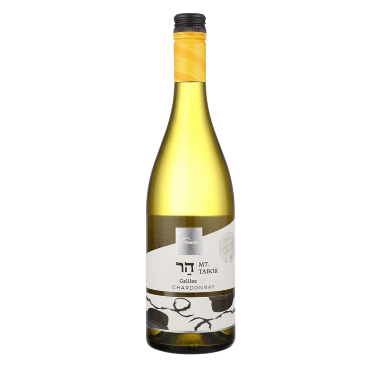 Mount Tabor Chardonnay(Sc)21