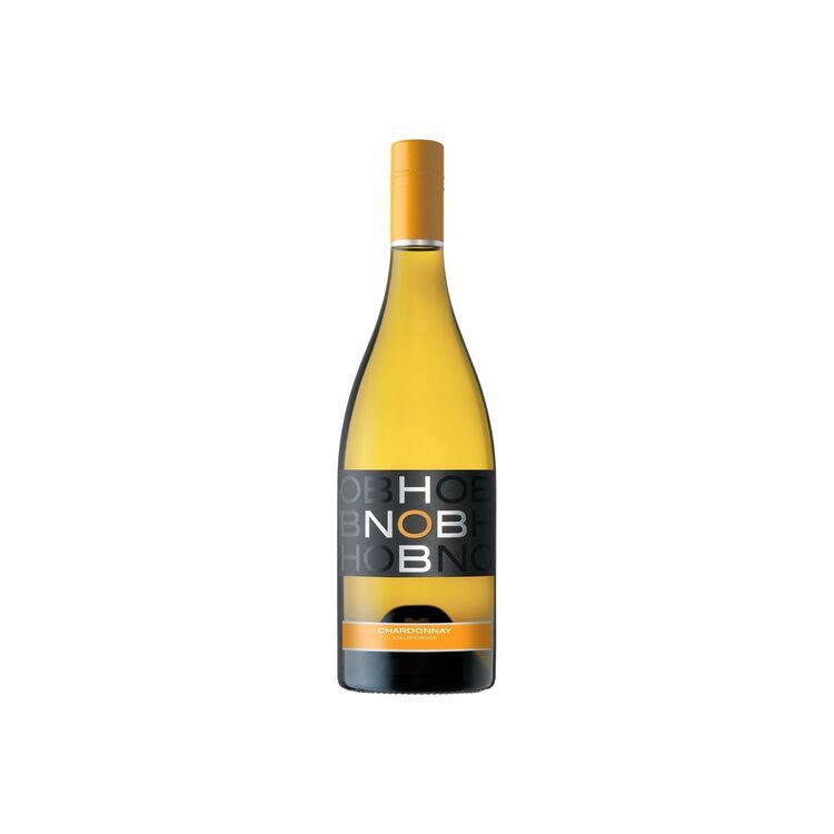 Hob Nob Chardonnay Pays D&#39;Oc