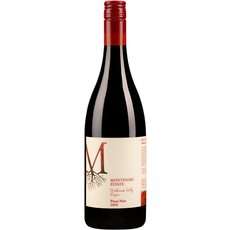 Montinore Pinot Noir Red Cap 20