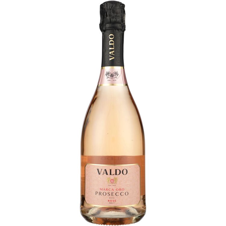 Valdo Brut Rose Marca Oro 22