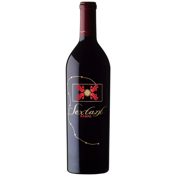 Sextant Cab Sauv Kamal Rsv 21Ss