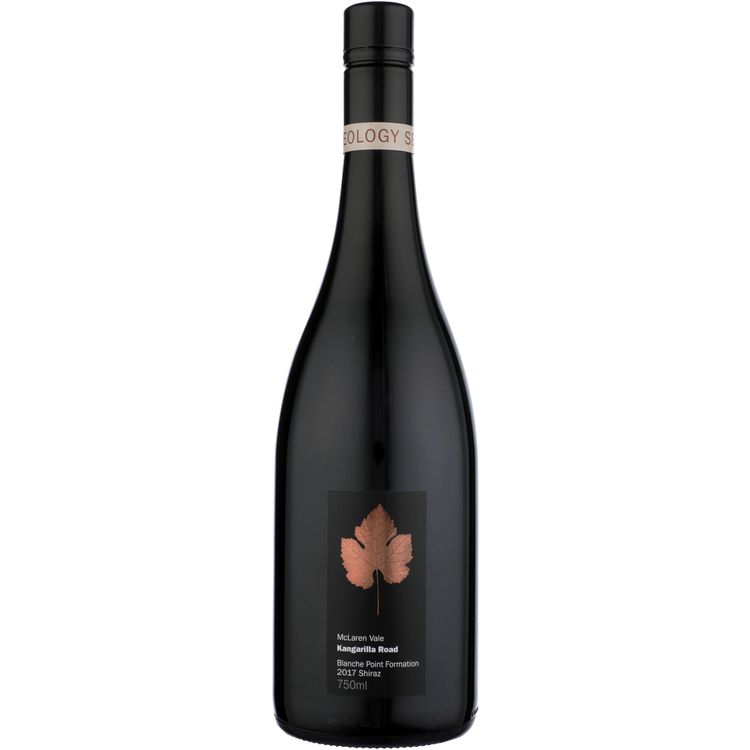 Kangarilla Road Shiraz Blanche 17