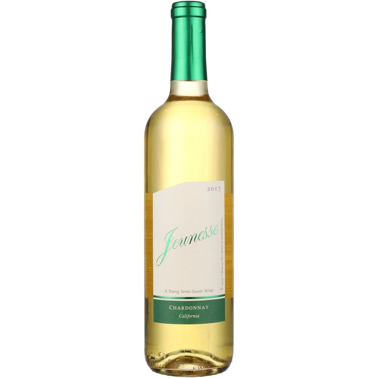 Jeunesse Chardonnay