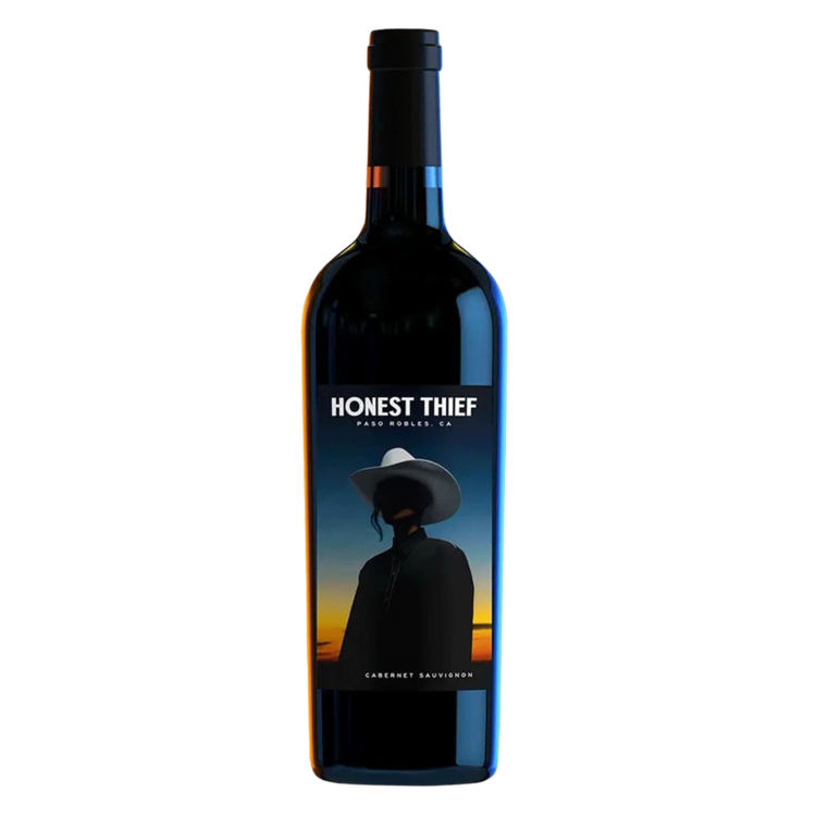 Honest Thief Cabernet Sauvignon