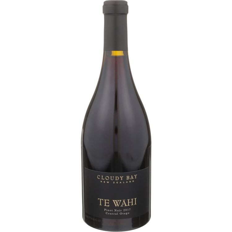 Cloudy Bay Te Wahi 19