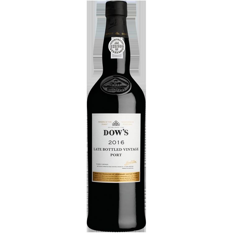 Dows Port Lbv 16