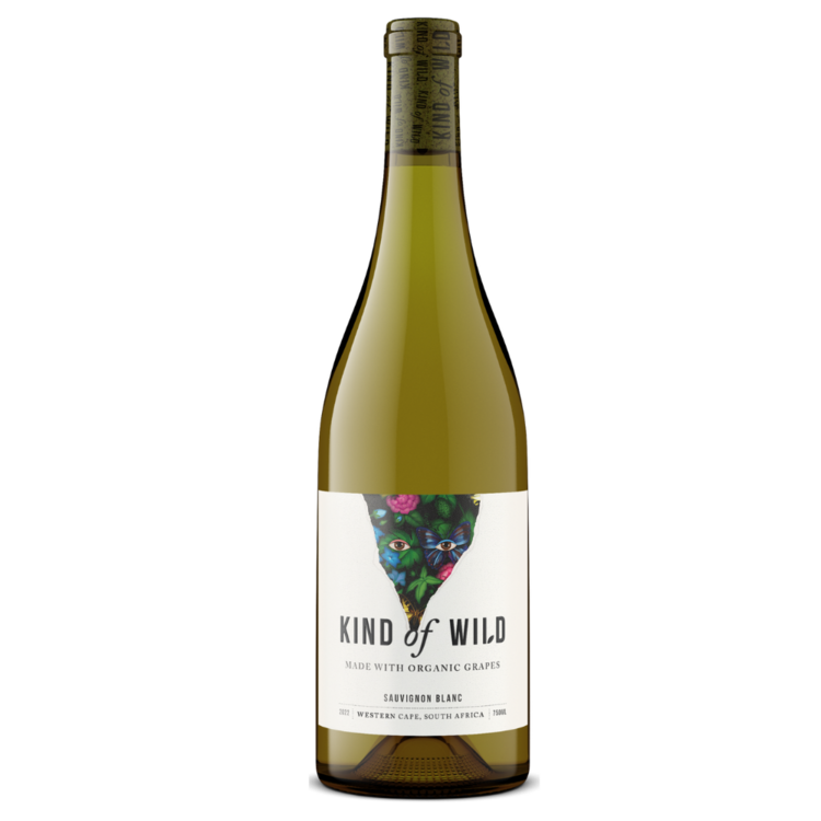 Kind Of Wild Sauvignon Blanc 23