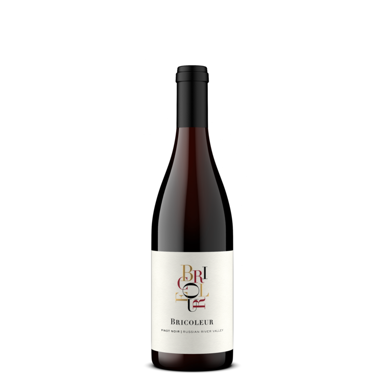 Bricoleur Vyds Pinot Noir 19 Ss