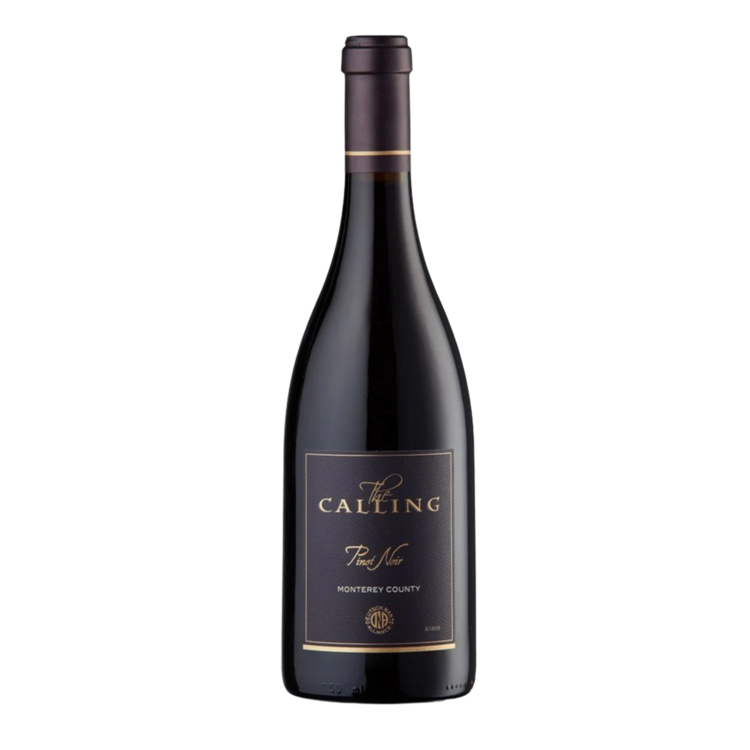 The Calling Pinot Noir Monterey 21