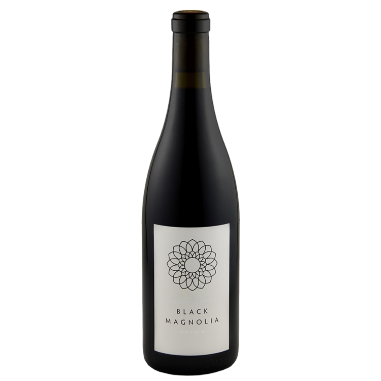 Black Magnolia Pinot Noir Wv(Sc)21