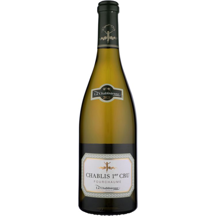 Chablisienne Chablis Fourchaume 21