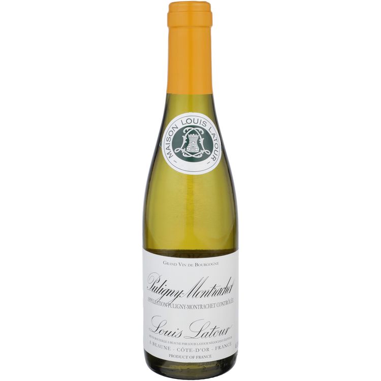 Latour Puligny Montrachet 22