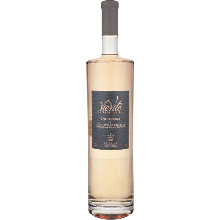 Vie Vite Extraordinaire Rose 21