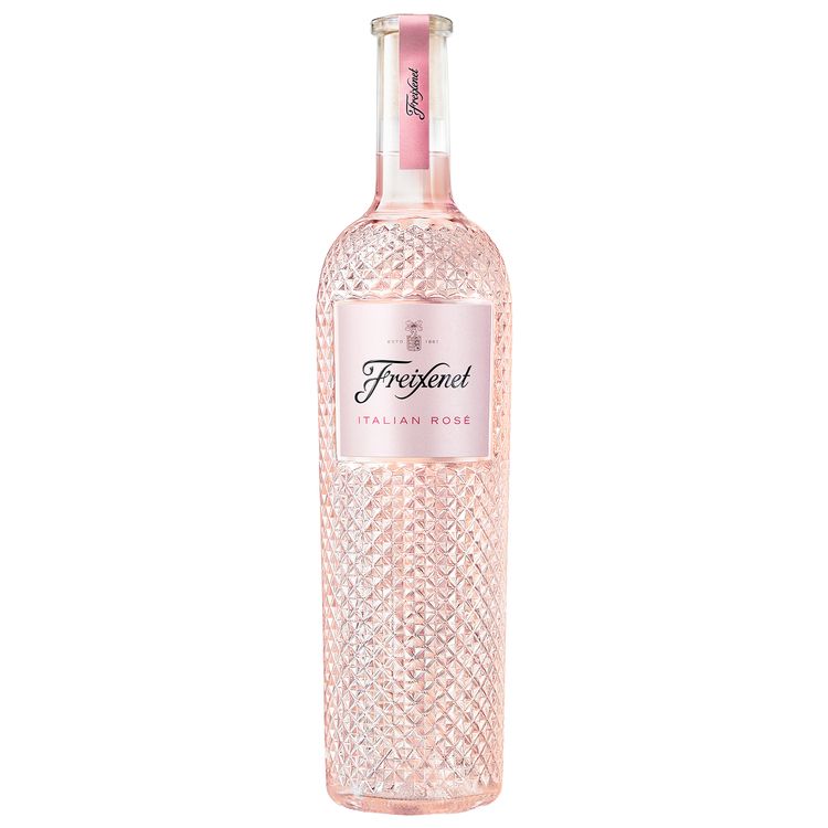 Freixenet Rose 21