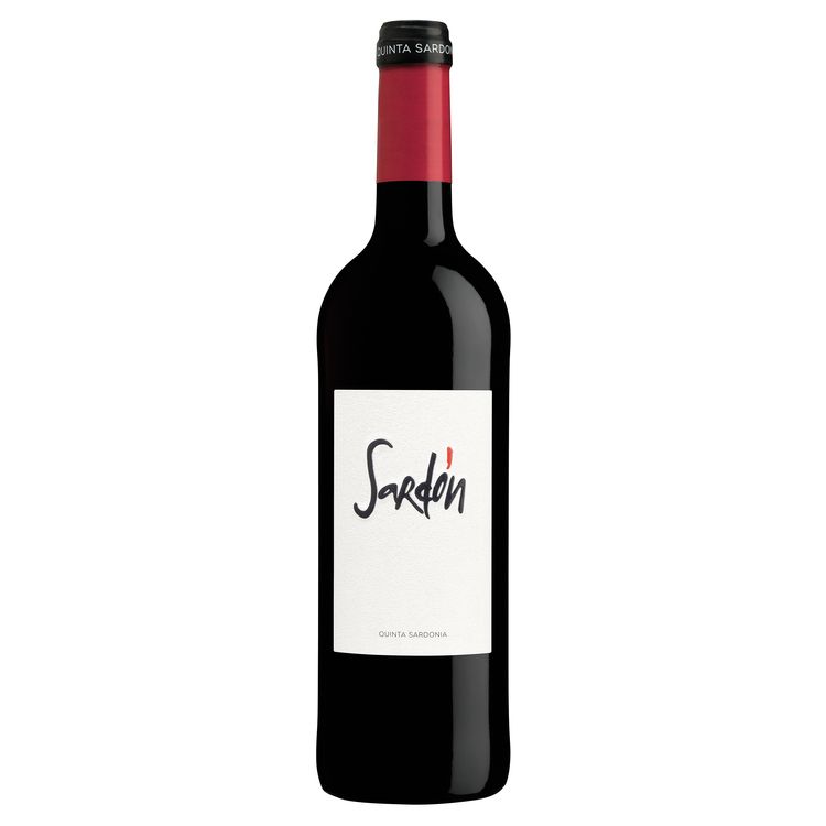Quinta Sardonia Sardon 19