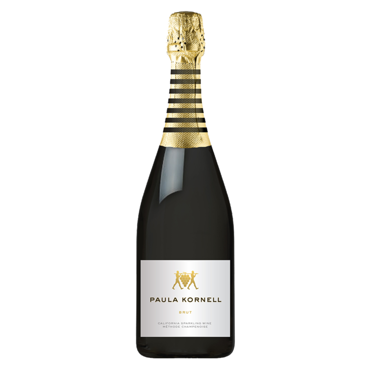 Paula Kornell Brut