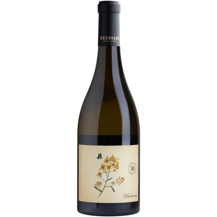 Reynolds Family Chard 100 Serie 21