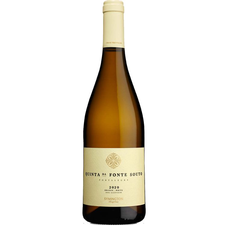 Fonte Souto Alentejo White 20