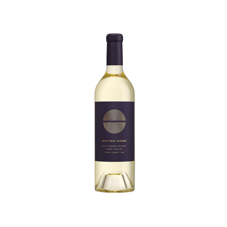 Quattro Theory Sauv Blanc 22