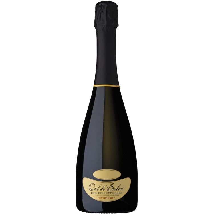 Col De Salici Vald Prosecco Xdry