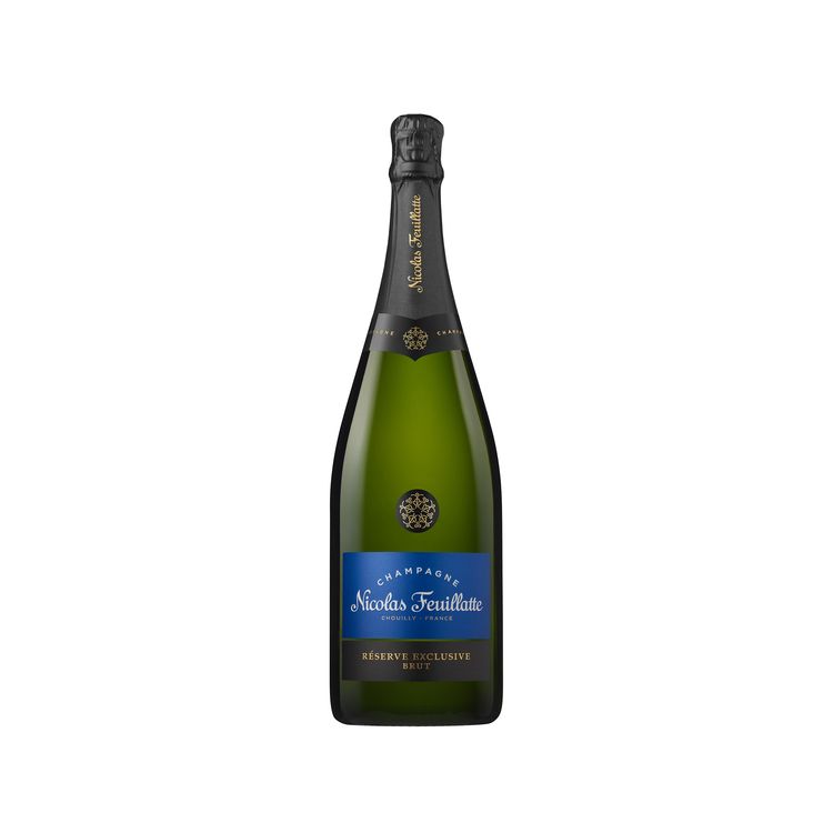 Feuillatte Brut Rsv Excl