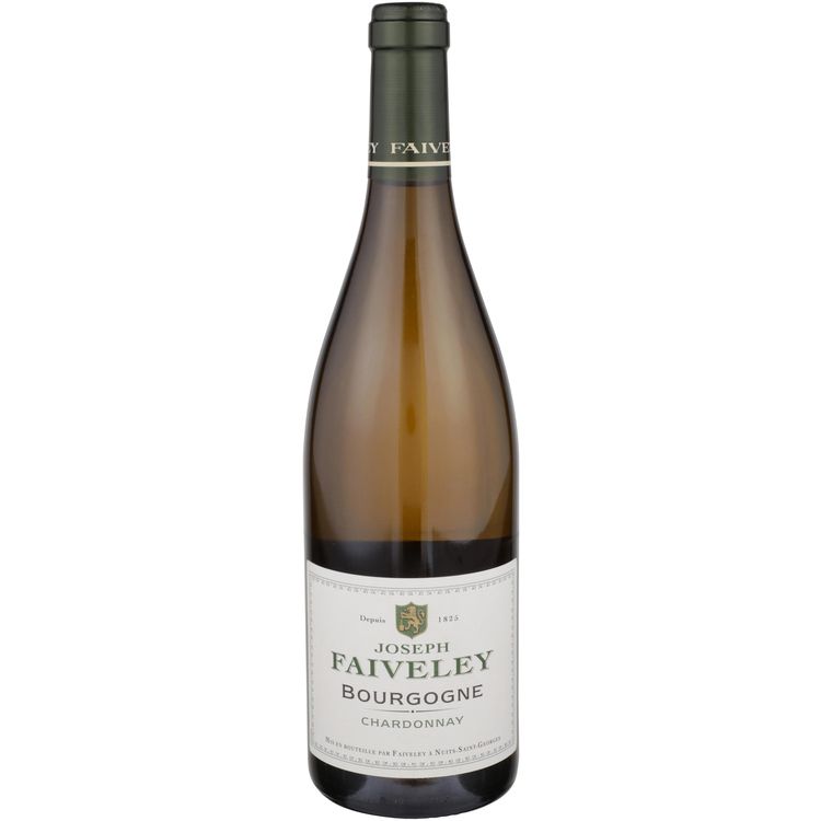 Faiveley Bourgogne Chardonnay 20
