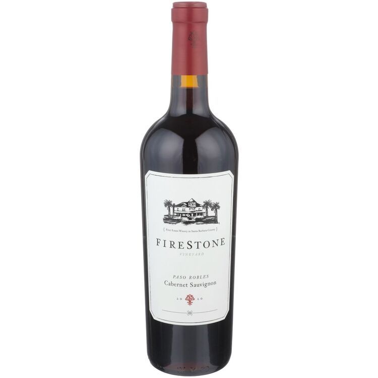 Firestone Vyd Cab Sauv Paso 20