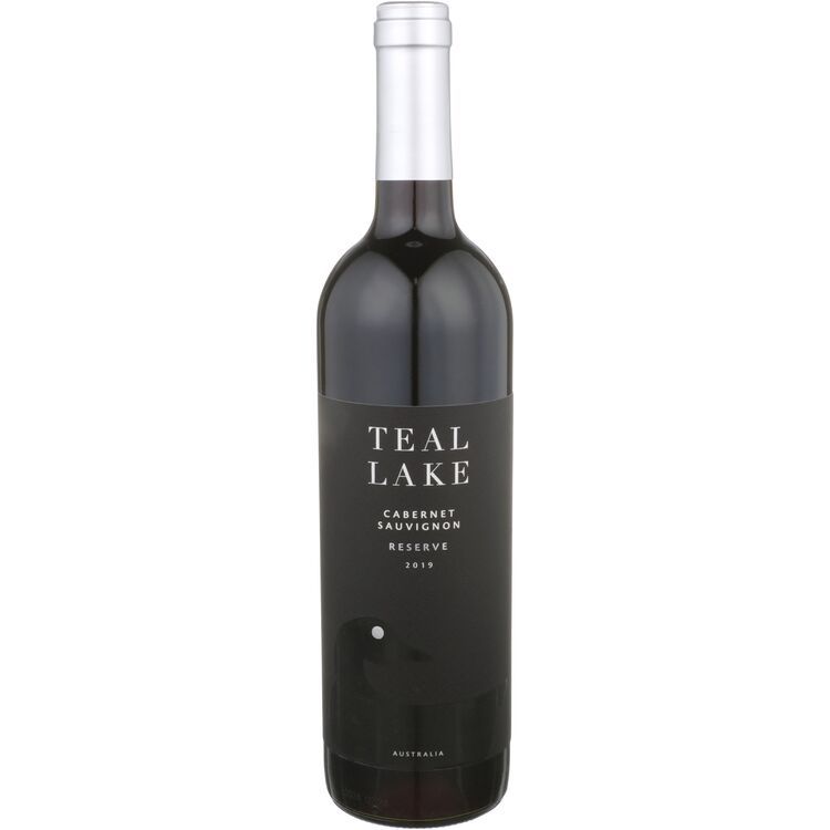 Teal Lake Cab Sauv Prv Rsv