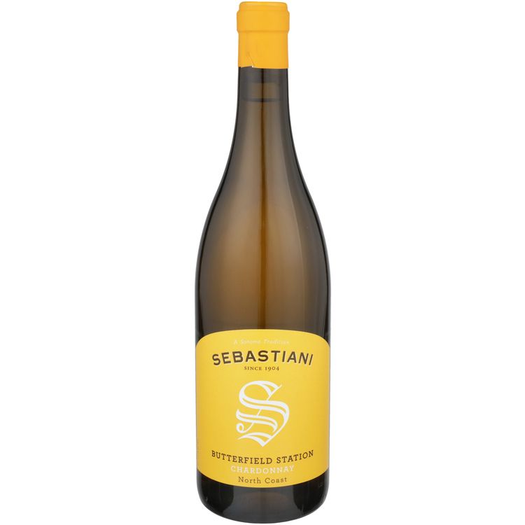 Sebastiani Chard Butterfield Sta21