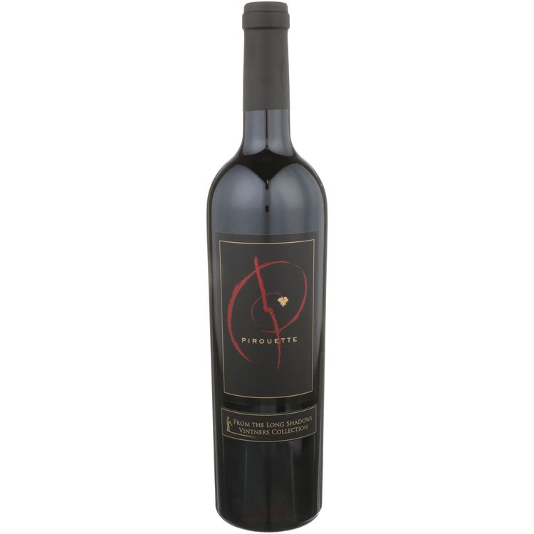Pirouette Red 19