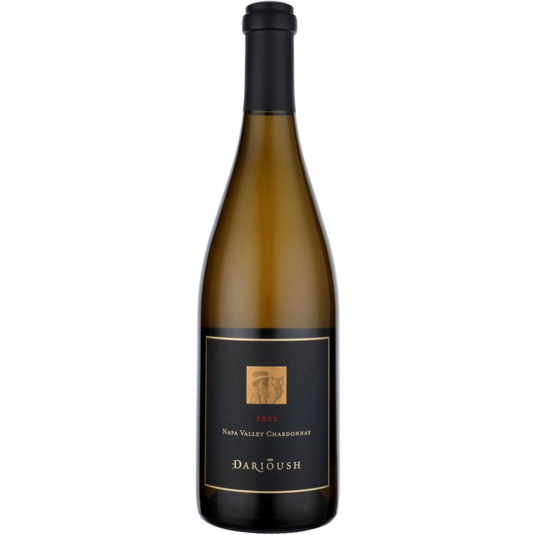 Darioush Chardonnay Signature 22