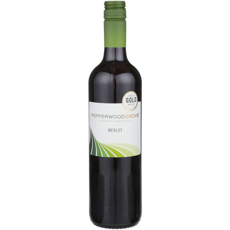 Pepperwood Grove Merlot