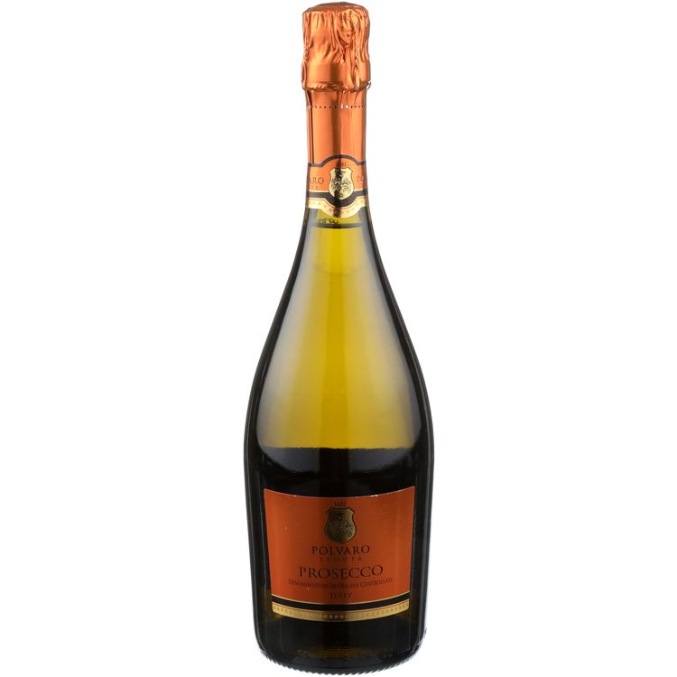 Tenuta Polvaro Prosecco Vald Brut