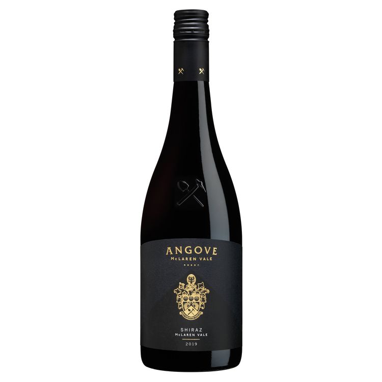 Angove Gsm Family Crest 20