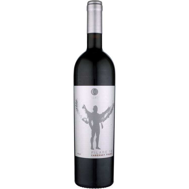 Casadei Cabernet Franc 20